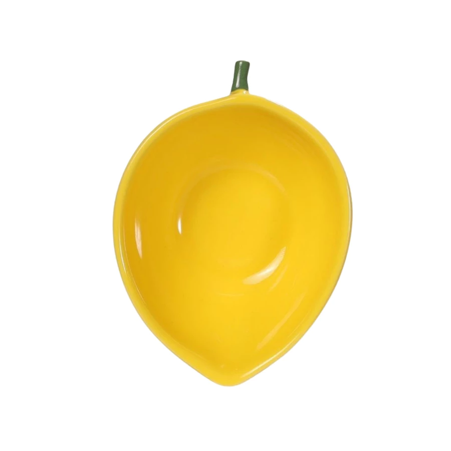 Bowl formato Limão